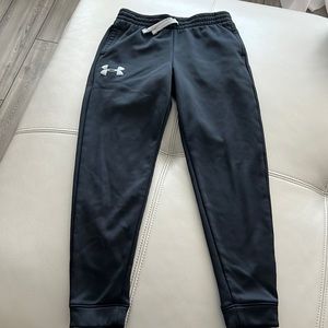 Under armour joggers